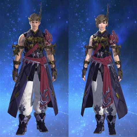 replica dreadwyrm pants striking|ffxiv replica dreadwyrm.